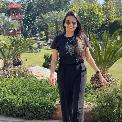 Deepali Agarwal profile