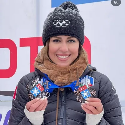 فروغ عباسی (multi tasking athlete) profile
