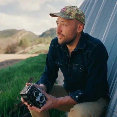 Forrest Mankins profile