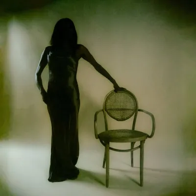 For Strange Women profile