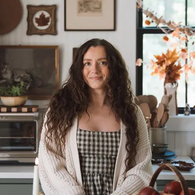 christine higgs profile