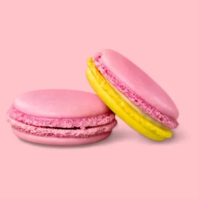 All About Macarons ๐ profile