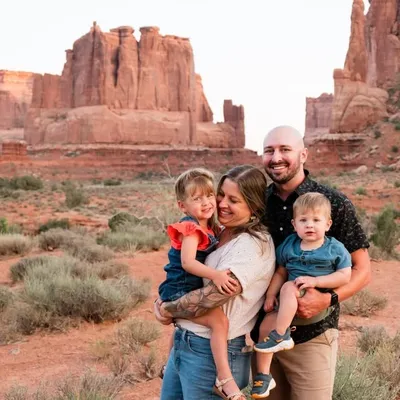 Paige Wunder | Travel + The Outdoors + Camper Life profile