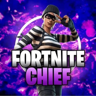 Creator Code: Fortnitechiefig profile
