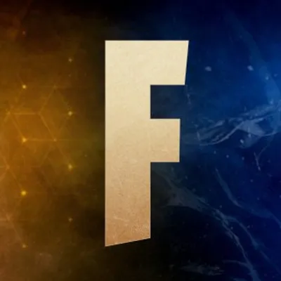 Fortnite DE profile