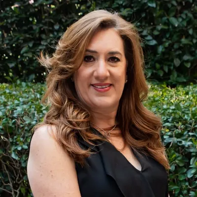 Fortuna Dichi sexóloga profile