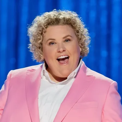 Fortune Feimster profile