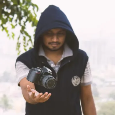 Fortune Frames profile