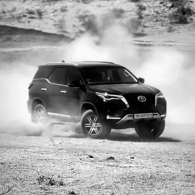 Fortuner Lover ❤️ profile