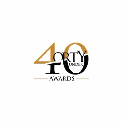 Forty under 40 Awards Ghana profile