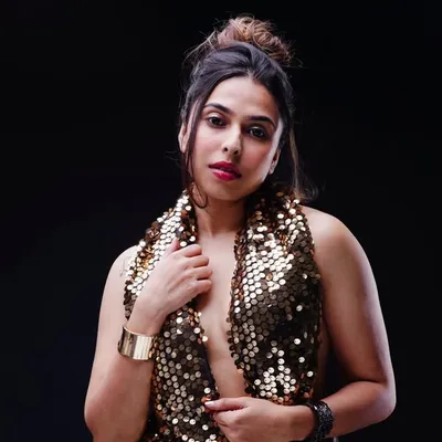 Forum Desai profile
