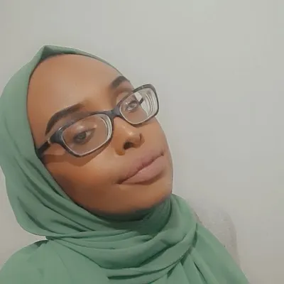Fosiya Hassan profile
