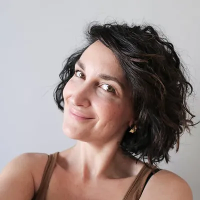Anaïs, fondatrice de Fosseth ✨ Bijoux & Studio créatif profile