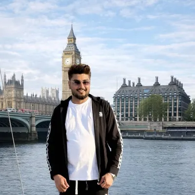 Vishal vaidya profile