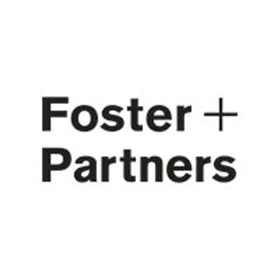 Foster + Partners profile
