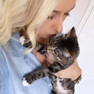 Patricia Lika profile