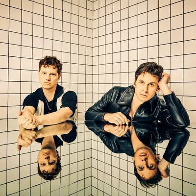 Foster The People profile