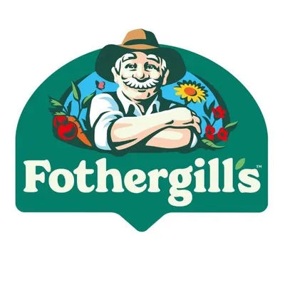 Fothergill's profile