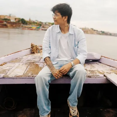 Sagar Tripathi | Director | Photographer | Cinematographer profile