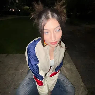 Fotini Derxho profile