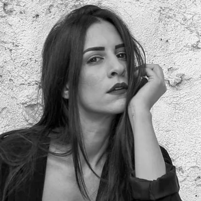 Fotini Levogianni profile