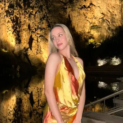 Fotini Katsandri profile