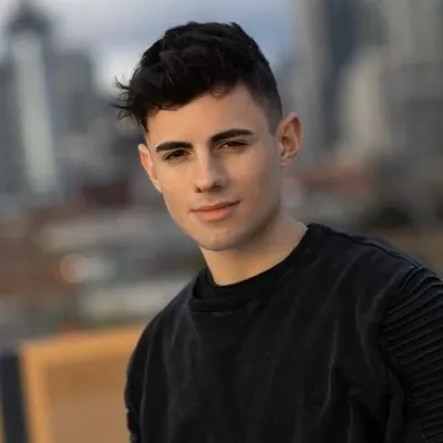 Fotios profile