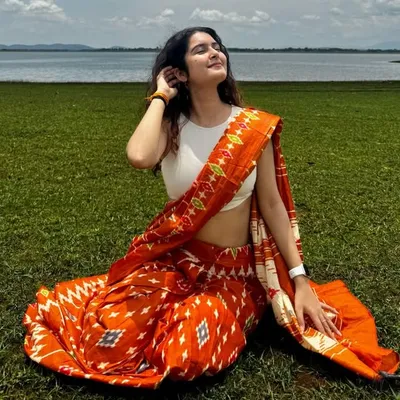 Ritu Suryavanshi profile