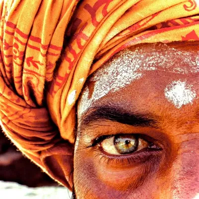 George Koruth profile