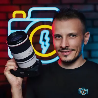 Michał Kula 📸 FotoBlysk.com profile