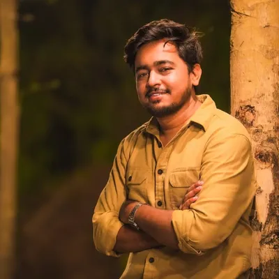 Nikhil profile