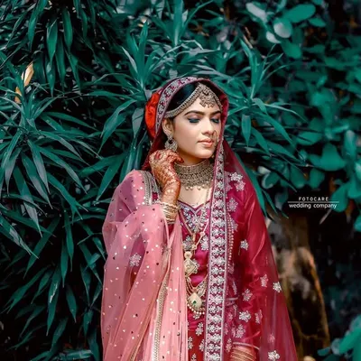 Fotocare weddings profile