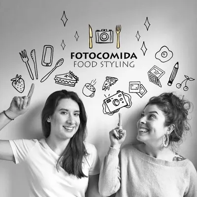 FOTOCOMIDA FOODSTYLING profile