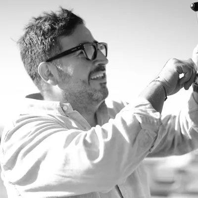 Diego Pérez profile