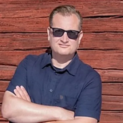 Peter Bergmann | München profile
