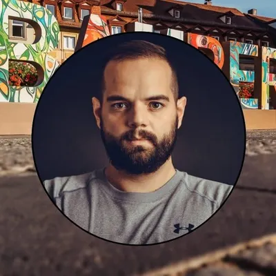 Thomas Paal | Fotograf profile