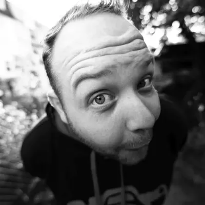 Jens Krüger profile