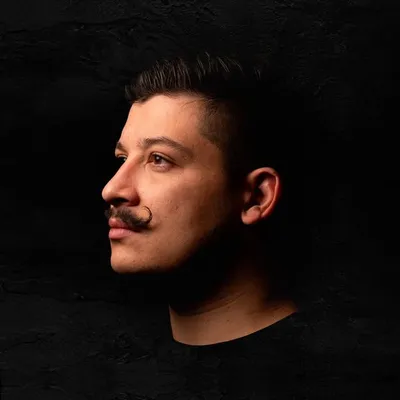 Marek Koudelka profile