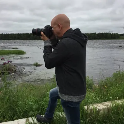 Lasse Andersson profile