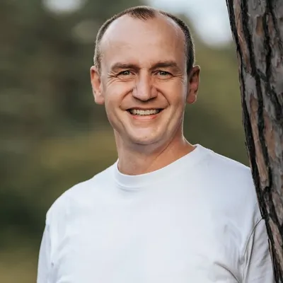 Waldemar Scheske profile