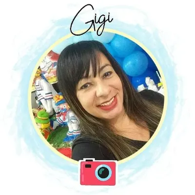 Gigi Rodrigues | Fotografa profile