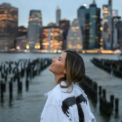 Fotografa Brasileira em Nova York profile