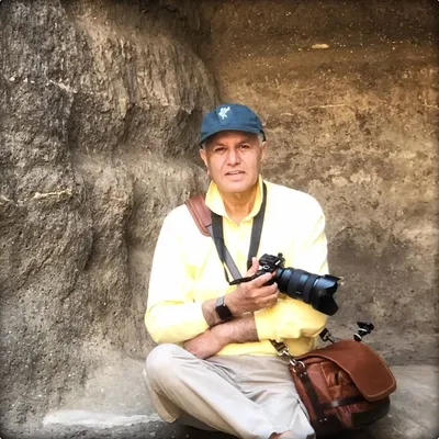 Ananda BHAUMIK profile
