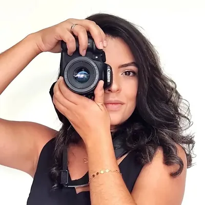 Fotografia Aline Almeida profile
