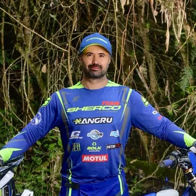 Sebastián Camacho Bieri profile