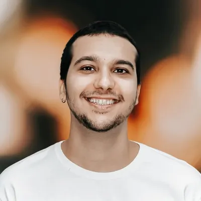 João Paulo Facin | Fotógrafo e Filmmaker em Bauru e região profile