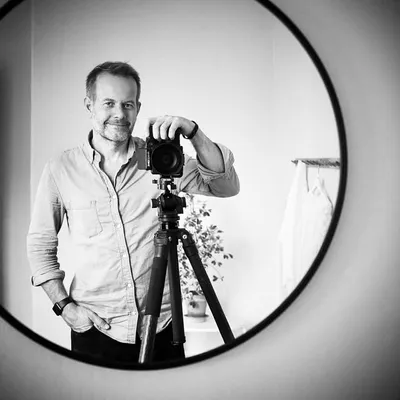 Jonas Berg profile