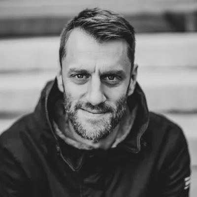 Patrik Larsson profile