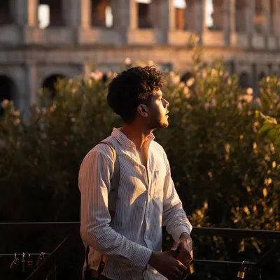 Leo ben profile