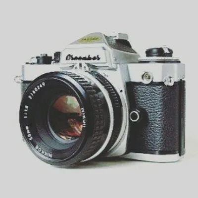 Fotogreenhorn profile
